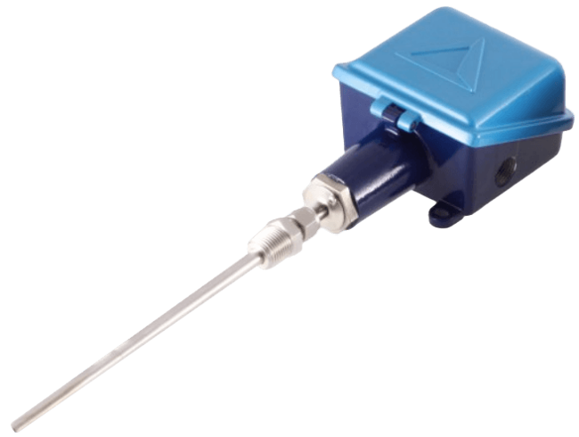 Delta Controls Temperature Switch, T01/T02